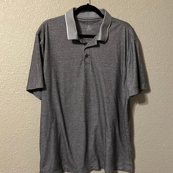 Van Heusen | Shirts | Van Heusen Air Classic Fit Mens Polo | Poshmark